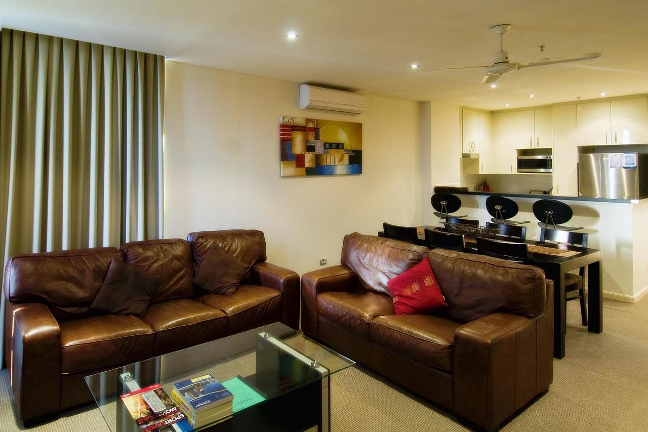 Solaire Apartments Gold Coast Exterior photo